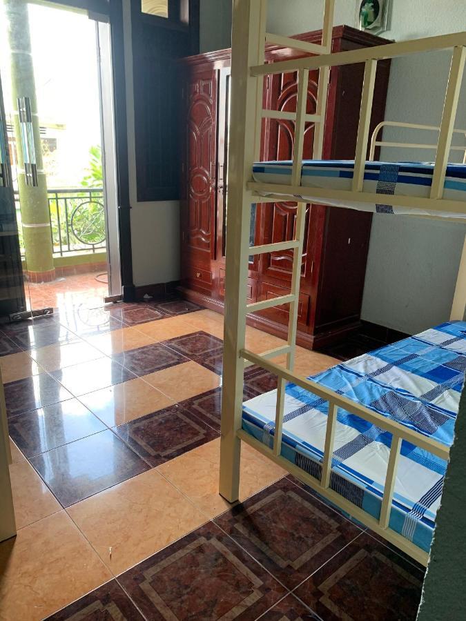 Lucky Homestay Sai Gon Airport & Gan Benh Vien 175 Хошимін Екстер'єр фото