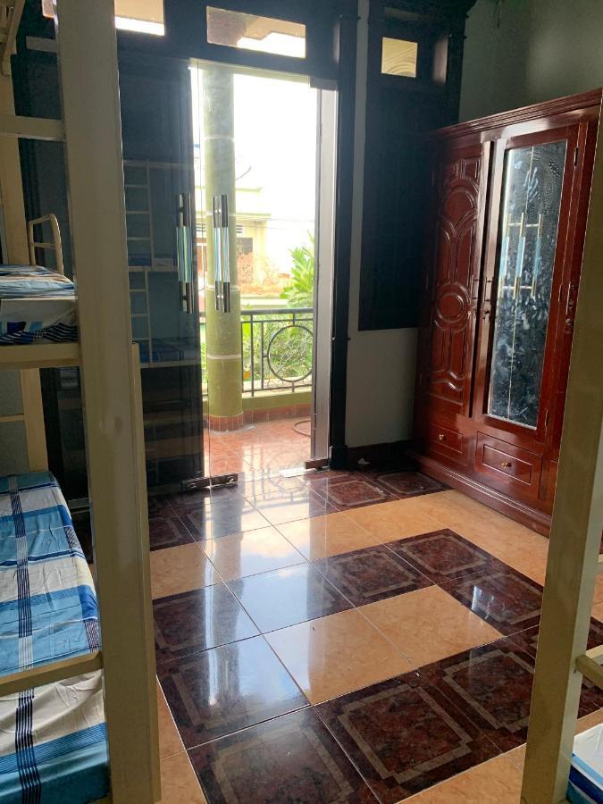 Lucky Homestay Sai Gon Airport & Gan Benh Vien 175 Хошимін Екстер'єр фото